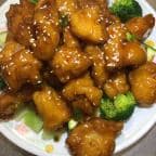 Best 21. China House Chicken in Novato, CA