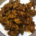 Best 45. Szechuan Beef in Novato, CA