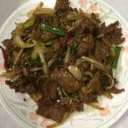 Best 47. Mongolian Beef in Novato, CA