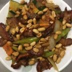 Best 38. Kung Pao BBQ Pork in Novato, CA