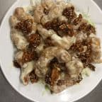 Best 60. Walnut Prawn in Novato, CA