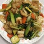 Best 61. Seafood Supreme in Novato, CA