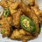 Best 63. Salt and Pepper Fish Fillet in Novato, CA