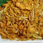 Best 80. Chicken Chow Mein in Novato, CA