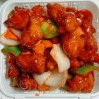 Best 25. Sweet and Sour Chicken in Novato, CA