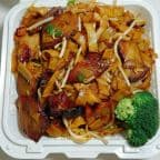 Best 82. BBQ Pork Chow Mein in Novato, CA